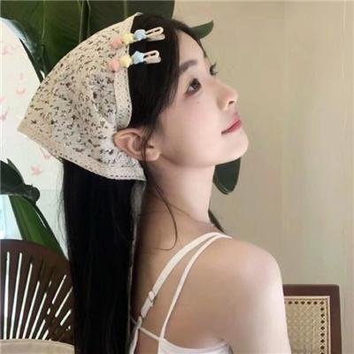 好朋友