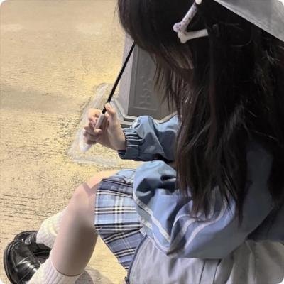 当爱离开时